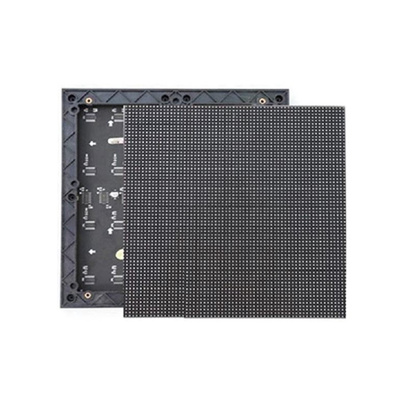 Led Guide Ti Indoor LED Display-T.I LED COMPANY-Ti LED COMPANY