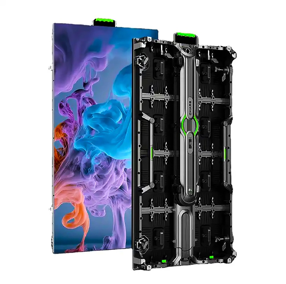 P2.975-LED-small-spacing-display-T.I LED COMPANY-Ti LED COMPANY