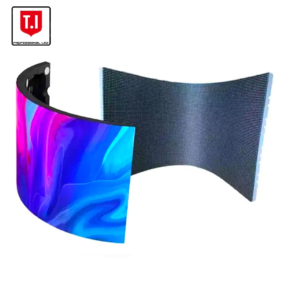 Led Guide Ti Soft-module-series-T.I LED COMPANY-Ti LED COMPANY